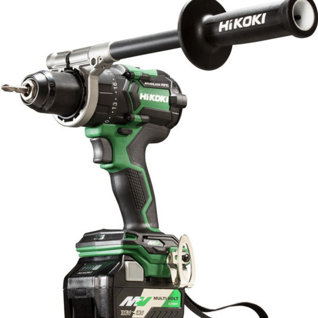 HiKOKI MV 36V 無刷起子電鑽 DS36DC HiKOKI MV 36V 無刷起子電鑽 DS36DC