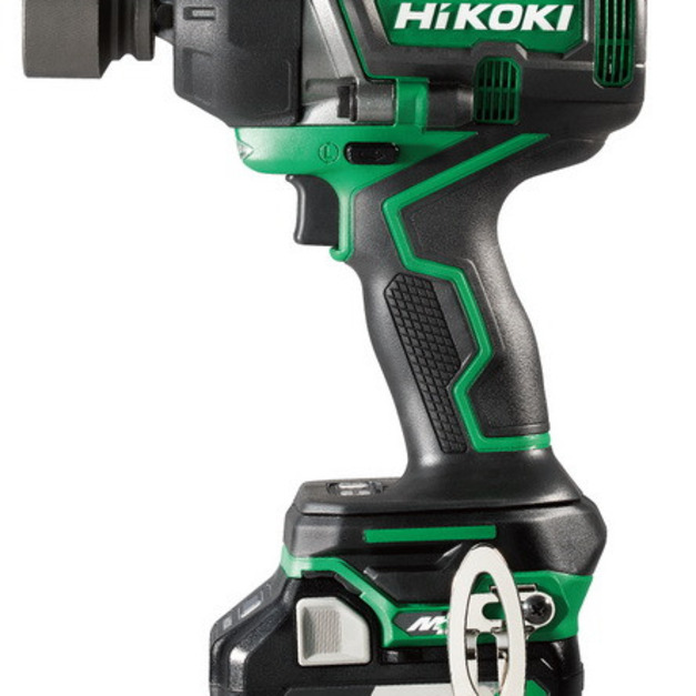 HiKOKI MV 36V 無刷套筒扳手 (4分) WR36DE HiKOKI MV 36V 無刷套筒扳手 (4分) WR36DE