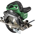 HiKOKI MV 36V 無刷圓鋸機 165mm C3606DB HiKOKI MV 36V 無刷圓鋸機 165mm C3606DB