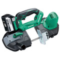 HiKOKI 18V 無刷帶鋸機 CB18DBL HiKOKI 18V 無刷帶鋸機 CB18DBL