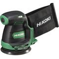 HiKOKI 18V 無刷砂紙機 SV1813DA HiKOKI 18V 無刷砂紙機 SV1813DA