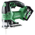 HiKOKI MV 36V 無刷線鋸機 CJ36DA HiKOKI MV 36V 無刷線鋸機 CJ36DA