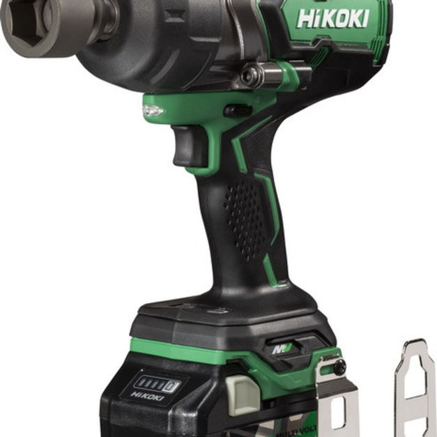 HiKOKI MV 36V 無刷套筒扳手 (4分) WR36DG HiKOKI MV 36V 無刷套筒扳手 (4分) WR36DG