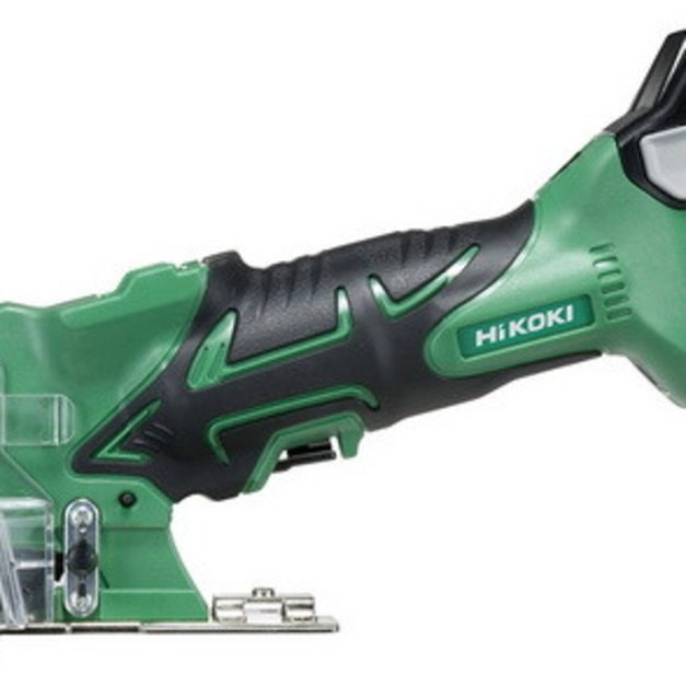 HiKOKI 18V 刀片切割機 CK18DSAL HiKOKI 18V 刀片切割機 CK18DSAL