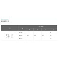 HiKOKI 18V 釘槍機 ㄇ型釘 N18DSL_6 HiKOKI 18V 釘槍機 ㄇ型釘 N18DSL_6