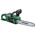 HiKOKI MV 36V 無刷鏈鋸機14" CS3635DB HiKOKI MV 36V 無刷鏈鋸機14" CS3635DB
