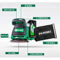 HiKOKI 18V 無刷砂紙機 SV1813DA_3 HiKOKI 18V 無刷砂紙機 SV1813DA_3