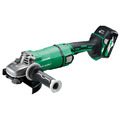 HiKOKI MV 36V 無刷砂輪機 180mm G3618DA HiKOKI MV 36V 無刷砂輪機 180mm G3618DA