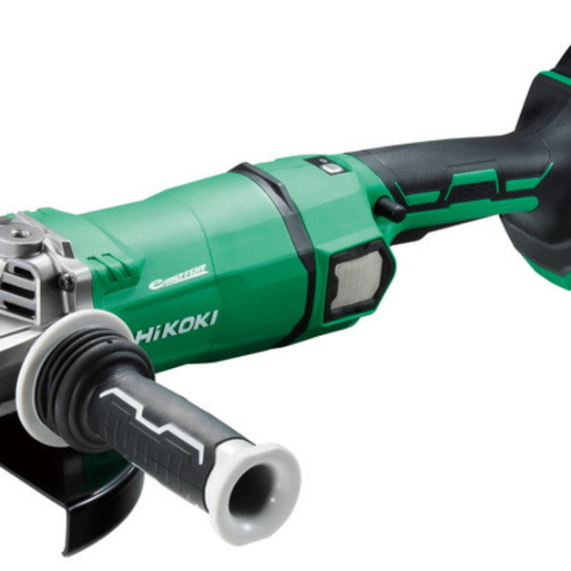 HiKOKI MV 36V 無刷砂輪機 180mm G3618DA HiKOKI MV 36V 無刷砂輪機 180mm G3618DA