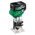 HiKOKI MV 36V 無刷木工修邊機 M3608DA HiKOKI MV 36V 無刷木工修邊機 M3608DA