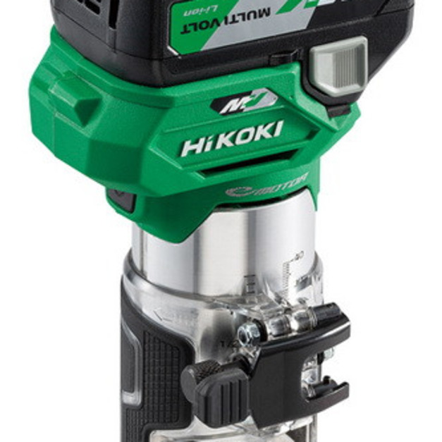 HiKOKI MV 36V 無刷木工修邊機 M3608DA HiKOKI MV 36V 無刷木工修邊機 M3608DA