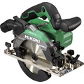HiKOKI 18V 無刷圓鋸機 165mm C1806DB HiKOKI 18V 無刷圓鋸機 165mm C1806DB