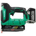 HiKOKI 18V 釘槍機 蚊釘 NP18DSAL HiKOKI 18V 釘槍機 蚊釘 NP18DSAL