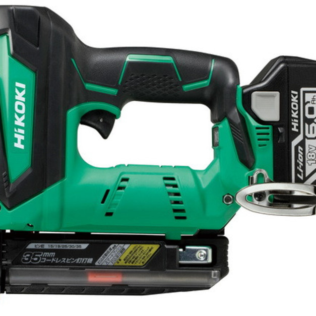 HiKOKI 18V 釘槍機 蚊釘 NP18DSAL HiKOKI 18V 釘槍機 蚊釘 NP18DSAL