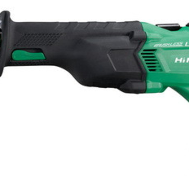 HiKOKI 18V 無刷水平線鋸機 CR18DBL HiKOKI 18V 無刷水平線鋸機 CR18DBL
