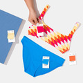 PANTONE FFS200 聚酯纖維色卡本 Polyester Swatch Book_9 PANTONE FFS200 聚酯纖維色卡本 Polyester Swatch Book_9