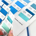 PANTONE FFS200 聚酯纖維色卡本 Polyester Swatch Book_7 PANTONE FFS200 聚酯纖維色卡本 Polyester Swatch Book_7