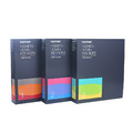 PANTONE FHIC400C FHI棉布版色票套裝_1 PANTONE FHIC400C FHI棉布版色票套裝_1