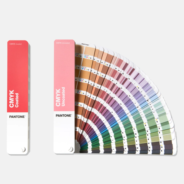 最新版 PANTONE GP5101C CMYK指南 光面銅版紙 & 膠版紙 最新版 PANTONE GP5101C CMYK指南 光面銅版紙 & 膠版紙