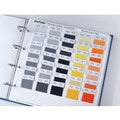 PANTONE FFS200 聚酯纖維色卡本 Polyester Swatch Book_4 PANTONE FFS200 聚酯纖維色卡本 Polyester Swatch Book_4