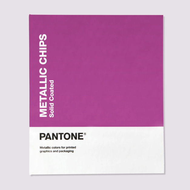 最新版 PANTONE GB1507C 金屬色色票 最新版 PANTONE GB1507C 金屬色色票