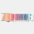 最新版 PANTONE FHIC200C FHI棉布版通行證_3 最新版 PANTONE FHIC200C FHI棉布版通行證_3