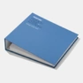 PANTONE FFS200 聚酯纖維色卡本 Polyester Swatch Book PANTONE FFS200 聚酯纖維色卡本 Polyester Swatch Book