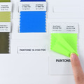 PANTONE FFS200 聚酯纖維色卡本 Polyester Swatch Book_8 PANTONE FFS200 聚酯纖維色卡本 Polyester Swatch Book_8