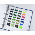 PANTONE FFS200 聚酯纖維色卡本 Polyester Swatch Book_2 PANTONE FFS200 聚酯纖維色卡本 Polyester Swatch Book_2