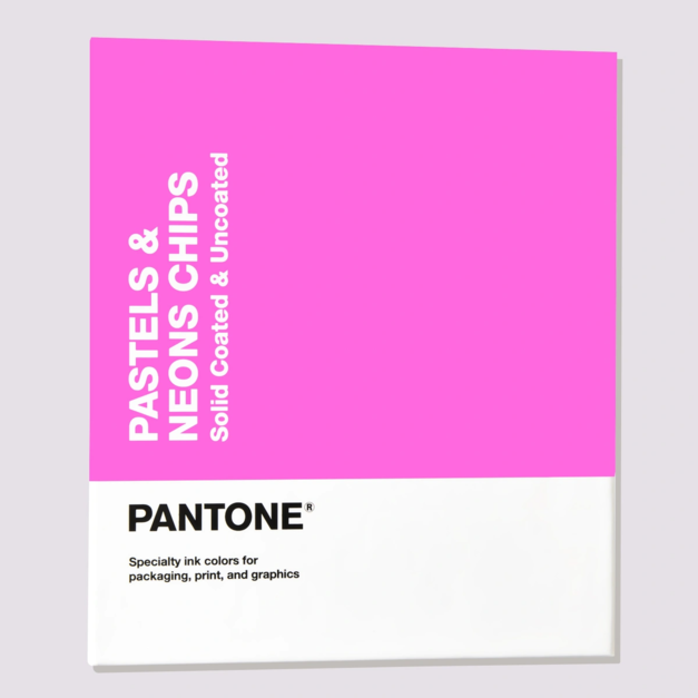 最新版 PANTONE 粉彩色&霓虹色 GB1504C 色票 光面銅版紙&膠版紙 最新版 PANTONE 粉彩色&霓虹色 GB1504C 色票 光面銅版紙&膠版紙