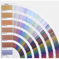 最新版 PANTONE GB1507C 金屬色色票_5 最新版 PANTONE GB1507C 金屬色色票_5