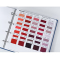 PANTONE FFS200 聚酯纖維色卡本 Polyester Swatch Book_3 PANTONE FFS200 聚酯纖維色卡本 Polyester Swatch Book_3
