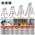 小巨人 Little Giant 航用梯 3~11呎 M13 M17 M22 M26_4 小巨人 Little Giant 航用梯 3~11呎 M13 M17 M22 M26_4