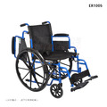 恆伸 ER1005掀手拆腳 輪椅 EVERLASTING_1 恆伸 ER1005掀手拆腳 輪椅 EVERLASTING_1