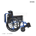 恆伸 ER1005掀手拆腳 輪椅 EVERLASTING_4 恆伸 ER1005掀手拆腳 輪椅 EVERLASTING_4