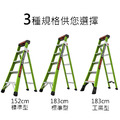 小巨人 Little Giant 金剛梯 5呎 6呎_7 小巨人 Little Giant 金剛梯 5呎 6呎_7