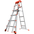 小巨人 Little Giant 工程步梯 5-8呎 6-10呎_1 小巨人 Little Giant 工程步梯 5-8呎 6-10呎_1