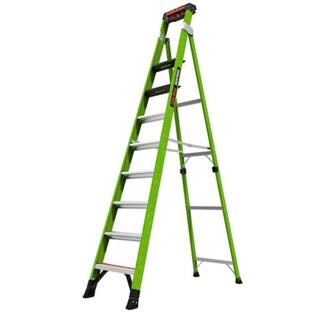 小巨人 Little Giant 先鋒梯 10呎 M10 15910-002 小巨人 Little Giant 先鋒梯 10呎 M10 15910-002