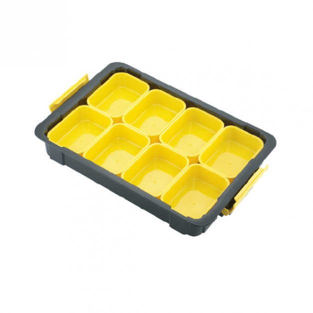 KTL 康得倫 儲物盒 KT-2638E KTL 康得倫 儲物盒 KT-2638E