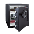 SentrySafe| 防水防火金庫-中 機械式密碼鎖 SFW123DTB_2 SentrySafe| 防水防火金庫-中 機械式密碼鎖 SFW123DTB_2