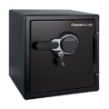 SentrySafe| 金庫-中 防水防火 按鍵式電子鎖 SFW123GTC_1 SentrySafe| 金庫-中 防水防火 按鍵式電子鎖 SFW123GTC_1