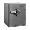 新 SentrySafe| 機械式金庫-大 防水防火 密碼鎖 SFW205DPB_3 新 SentrySafe| 機械式金庫-大 防水防火 密碼鎖 SFW205DPB_3