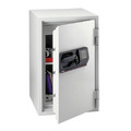 SentrySafe| 商務型金庫-中 防火 按鍵式電子鎖 S6770 SentrySafe| 商務型金庫-中 防火 按鍵式電子鎖 S6770