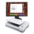 Plustek OpticBook 3900E書本掃描器 Plustek OpticBook 3900E書本掃描器