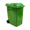 360公升 子母垃圾車 資源回收車 垃圾桶 台灣製 TW-360 360公升 子母垃圾車 資源回收車 垃圾桶 台灣製 TW-360