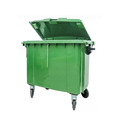 660公升 子母垃圾車 資源回收桶 垃圾桶 台灣製 TW-660 660公升 子母垃圾車 資源回收桶 垃圾桶 台灣製 TW-660