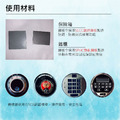 元寶金庫 YB-905 防火保險櫃 單門_1 元寶金庫 YB-905 防火保險櫃 單門_1