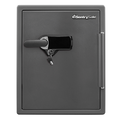 SentrySafe| 觸控式金庫-大 防水防火 電子鎖 SFW205UPC_1 SentrySafe| 觸控式金庫-大 防水防火 電子鎖 SFW205UPC_1