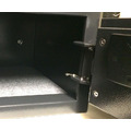 SentrySafe| 刷卡式金庫-大 數碼鎖 HL100ES 飯店客房用_3 SentrySafe| 刷卡式金庫-大 數碼鎖 HL100ES 飯店客房用_3