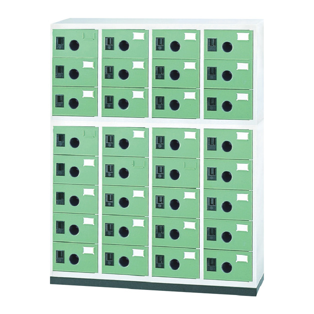 大富 32小門多用途高級置物櫃 SY-K-3042 灰白色 藍色 綠色 大富 32小門多用途高級置物櫃 SY-K-3042 灰白色 藍色 綠色